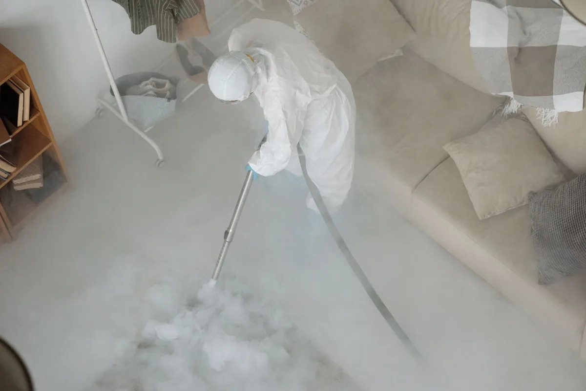 Crime Scene Cleanup in Greenfield, WI